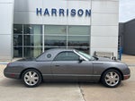 2003 Ford Thunderbird Deluxe