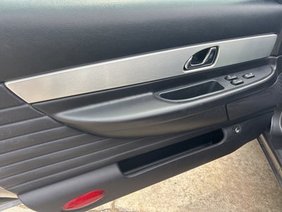 2003 Ford Thunderbird Deluxe