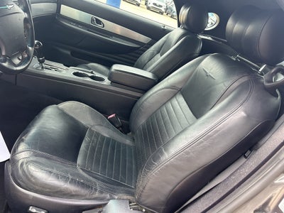 2003 Ford Thunderbird Deluxe