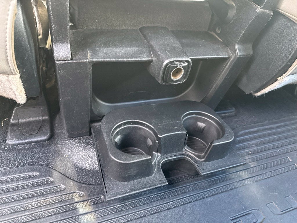 2017 Ford F-450SD XL DRW