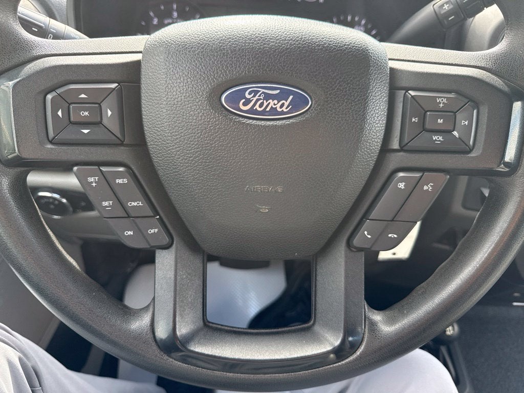 2017 Ford F-450SD XL DRW