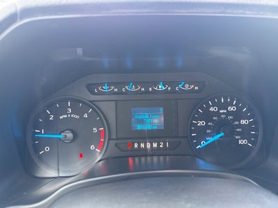 2017 Ford F-450SD XL DRW