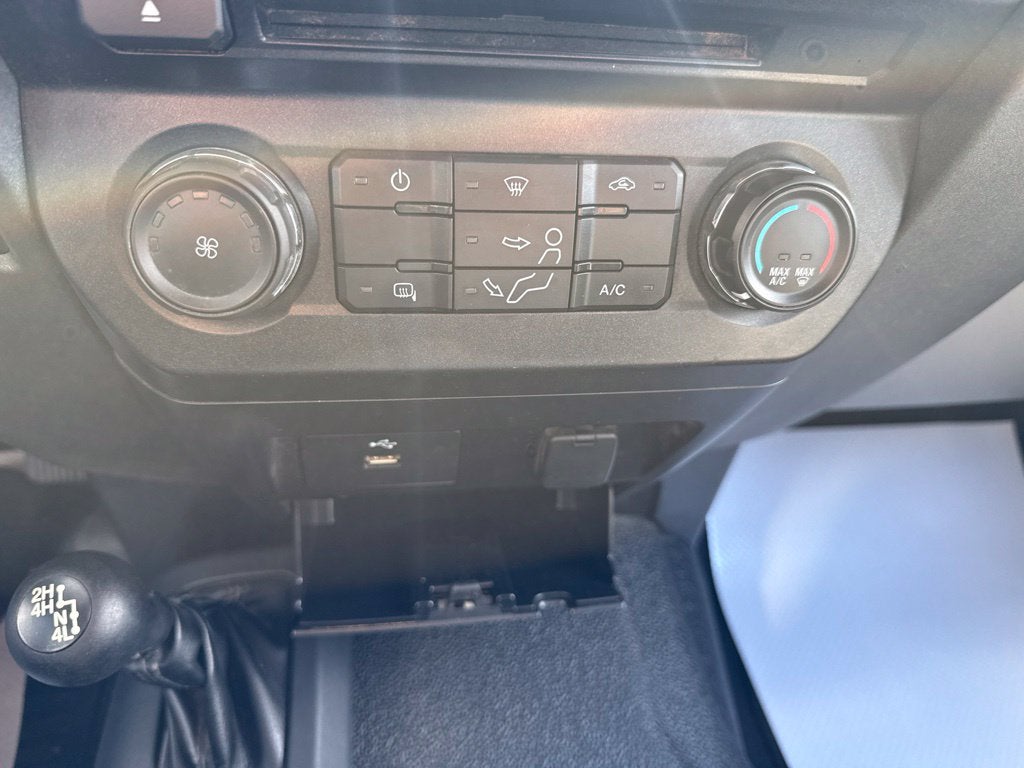 2017 Ford F-450SD XL DRW