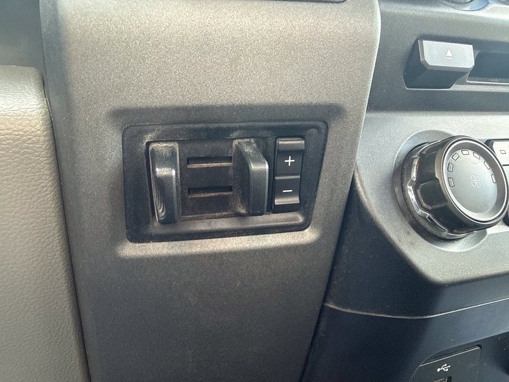 2017 Ford F-450SD XL DRW