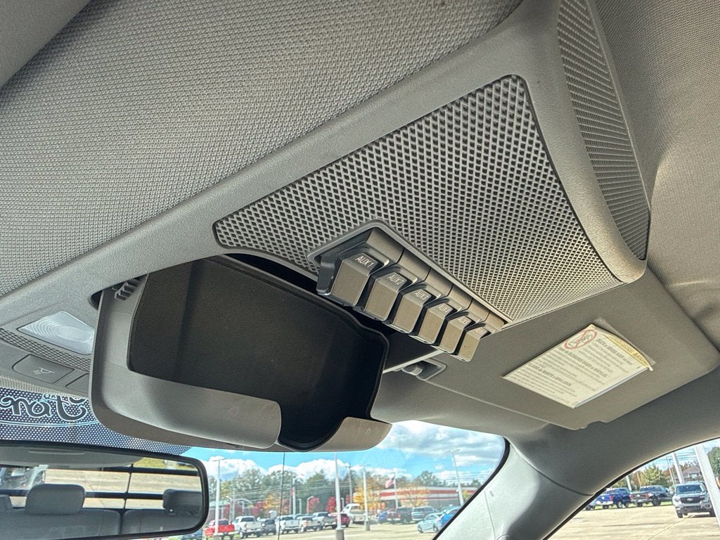 2017 Ford F-450SD XL DRW