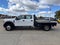 2017 Ford F-450SD XL DRW