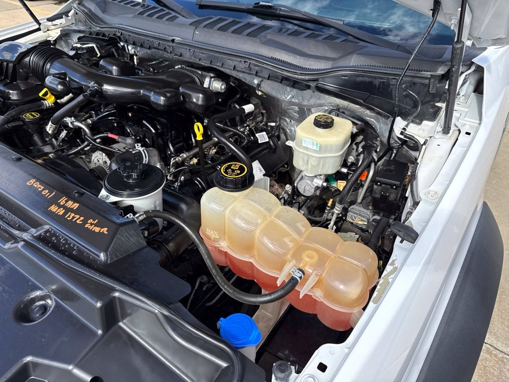 2017 Ford F-450SD XL DRW