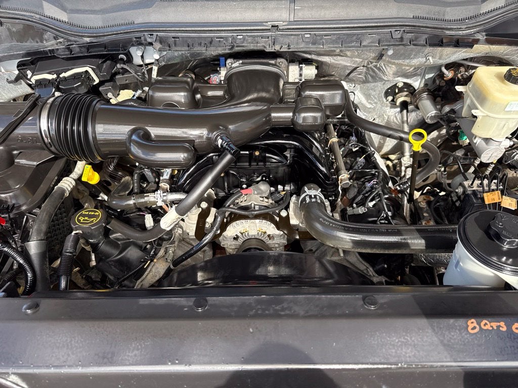 2017 Ford F-450SD XL DRW