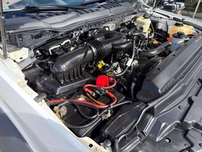 2017 Ford F-450SD XL DRW