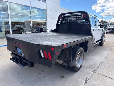 2017 Ford F-450SD XL DRW