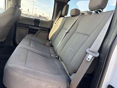 2019 Ford F-550SD XLT DRW