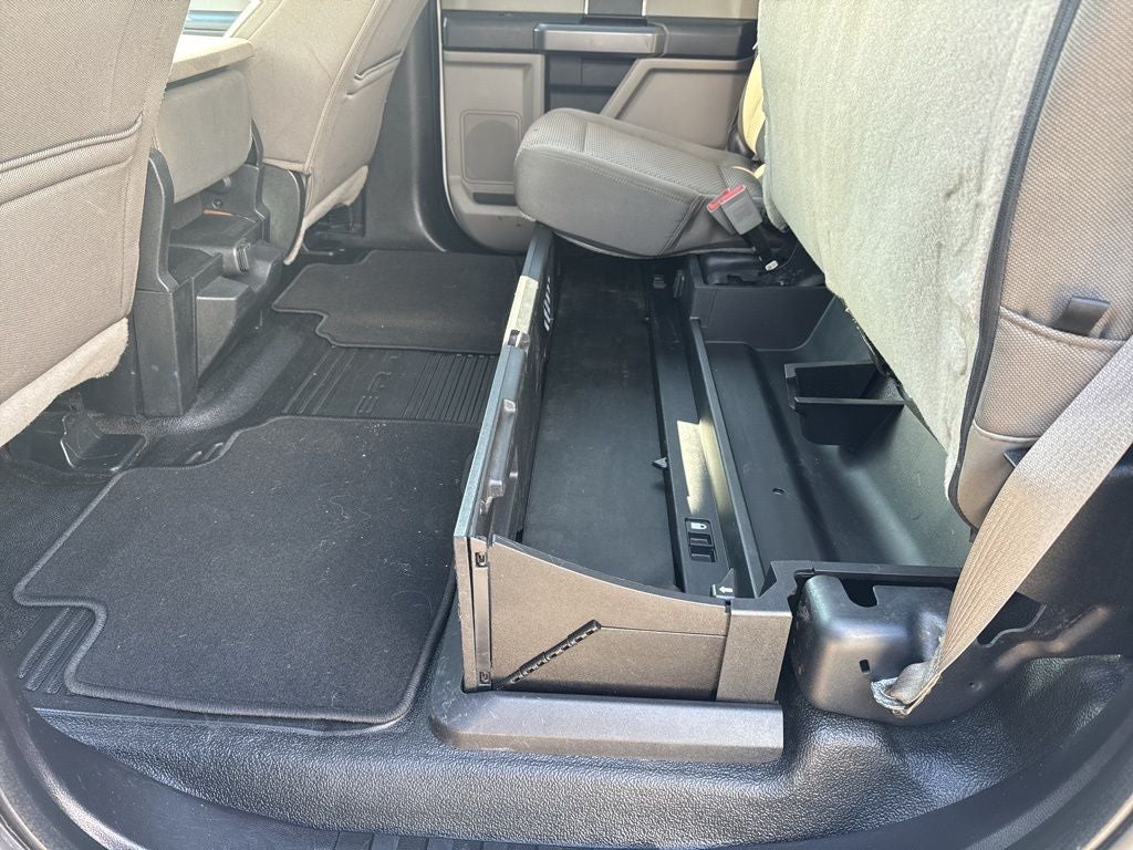 2019 Ford F-550SD XLT DRW