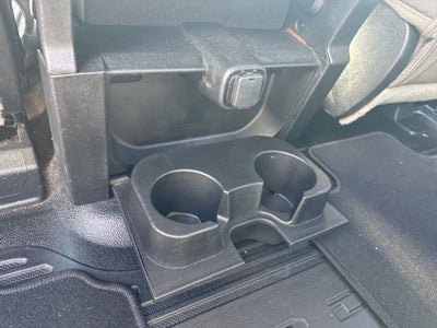 2019 Ford F-550SD XLT DRW