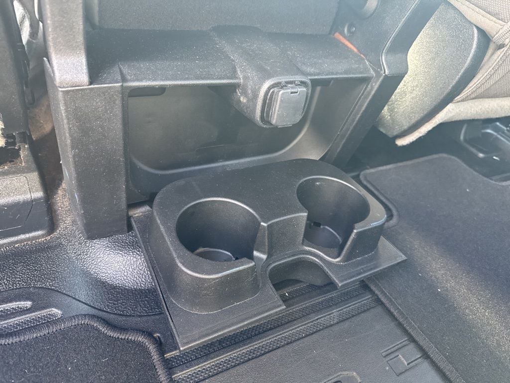 2019 Ford F-550SD XLT DRW