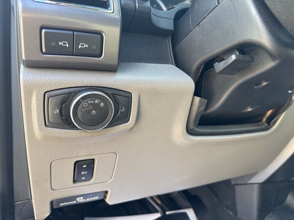 2019 Ford F-550SD XLT DRW