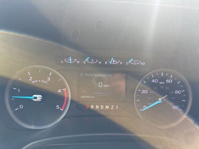 2019 Ford F-550SD XLT DRW