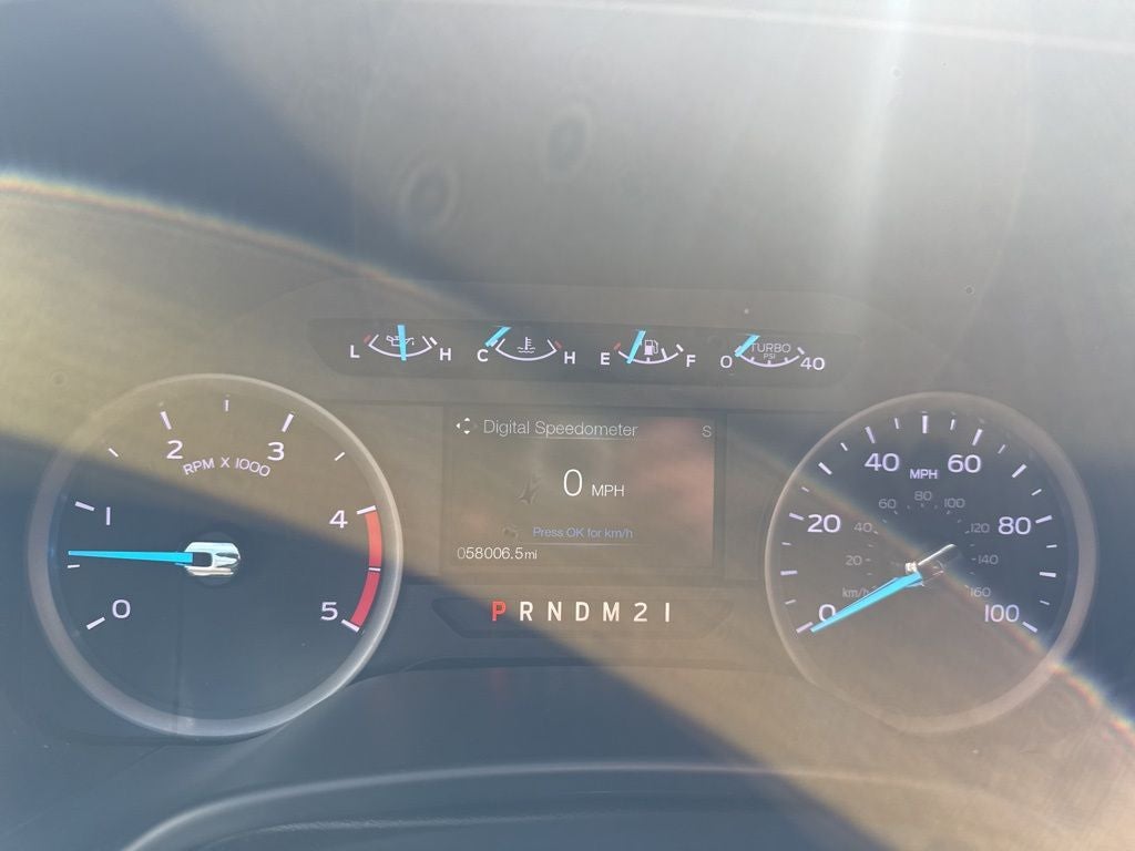 2019 Ford F-550SD XLT DRW