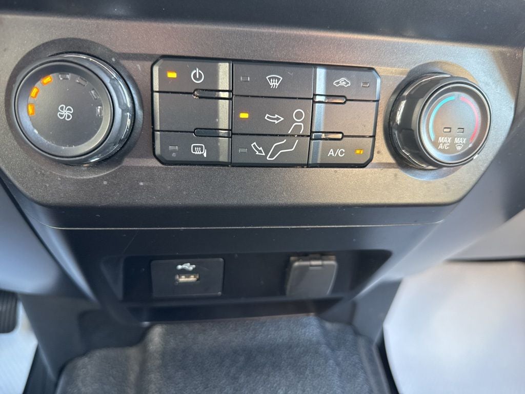 2019 Ford F-550SD XLT DRW