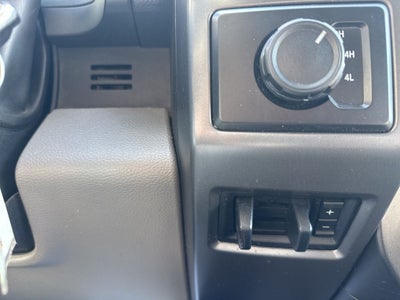 2019 Ford F-550SD XLT DRW