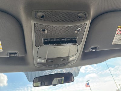 2019 Ford F-550SD XLT DRW