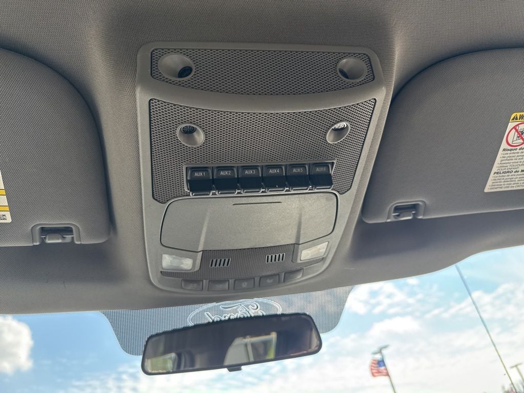 2019 Ford F-550SD XLT DRW