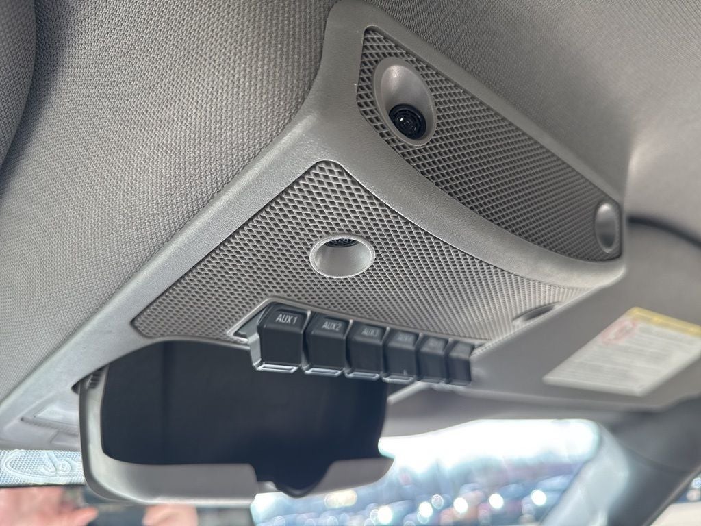 2019 Ford F-550SD XLT DRW