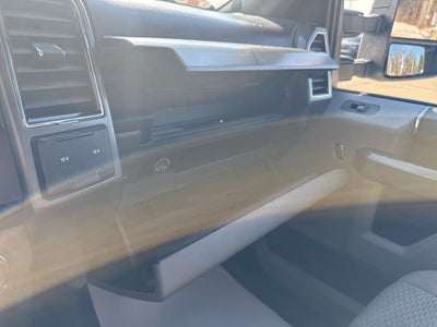 2019 Ford F-550SD XLT DRW