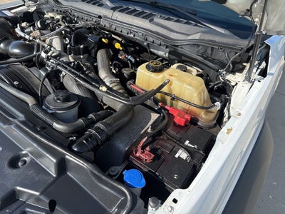 2019 Ford F-550SD XLT DRW