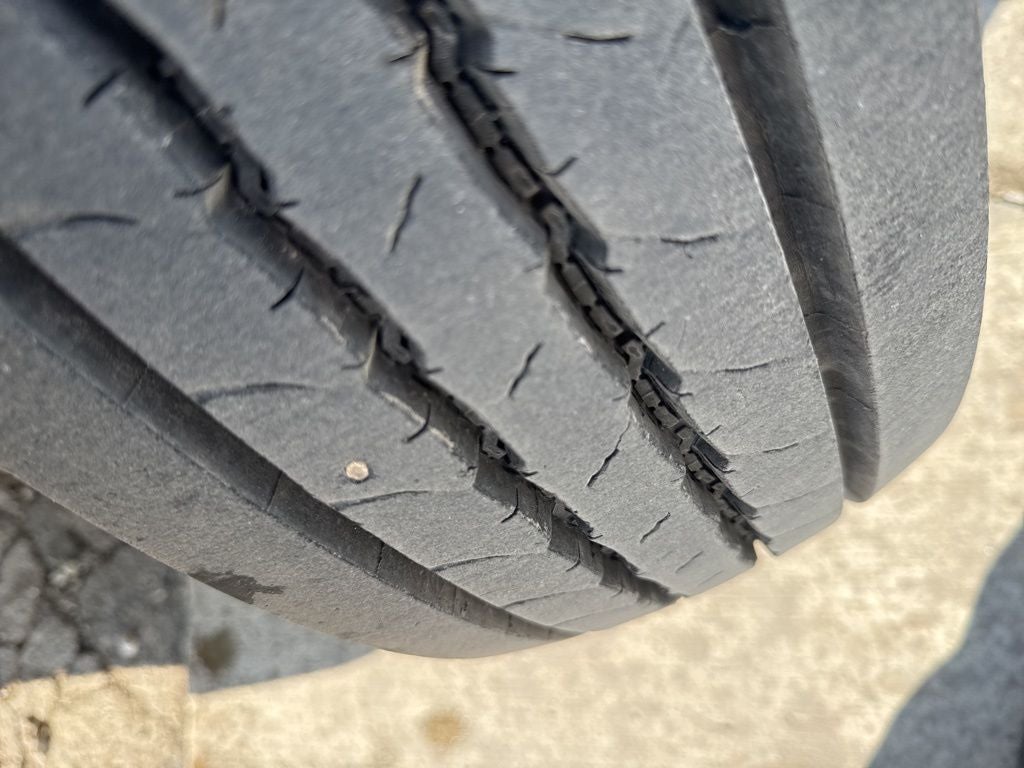 2019 Ford F-550SD XLT DRW