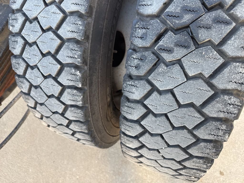 2019 Ford F-550SD XLT DRW