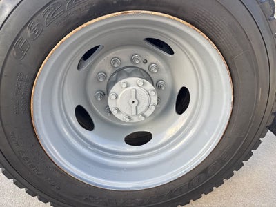 2019 Ford F-550SD XLT DRW