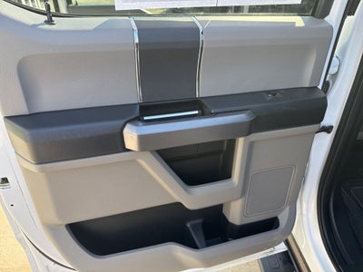 2019 Ford F-550SD XLT DRW