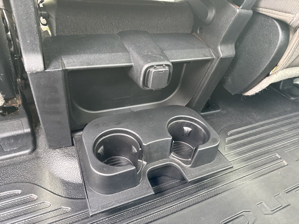 2019 Ford F-550SD XLT DRW