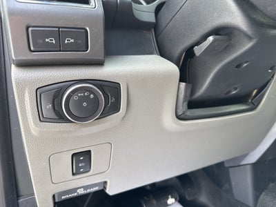 2019 Ford F-550SD XLT DRW