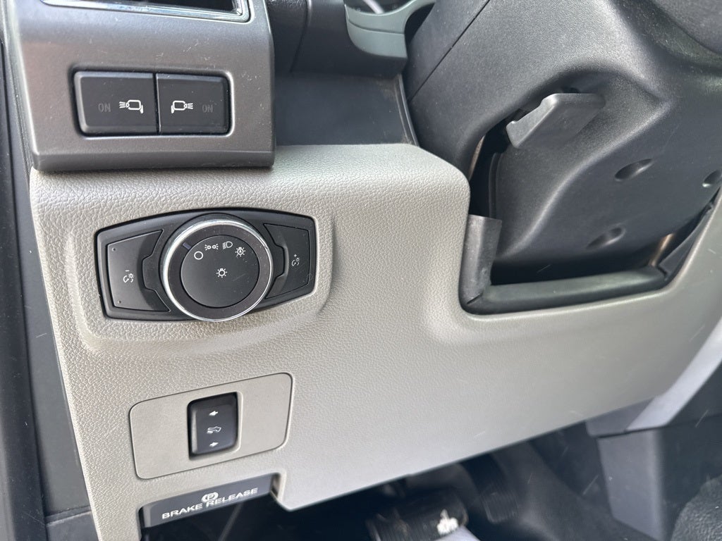 2019 Ford F-550SD XLT DRW