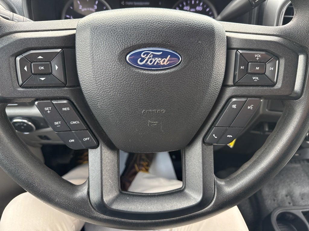 2019 Ford F-550SD XLT DRW