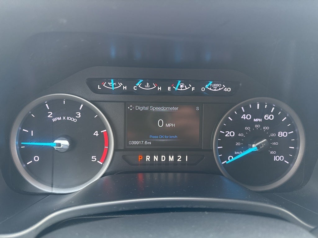 2019 Ford F-550SD XLT DRW