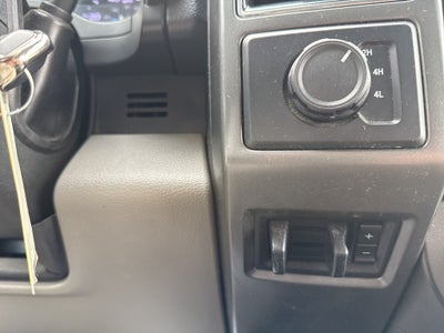 2019 Ford F-550SD XLT DRW