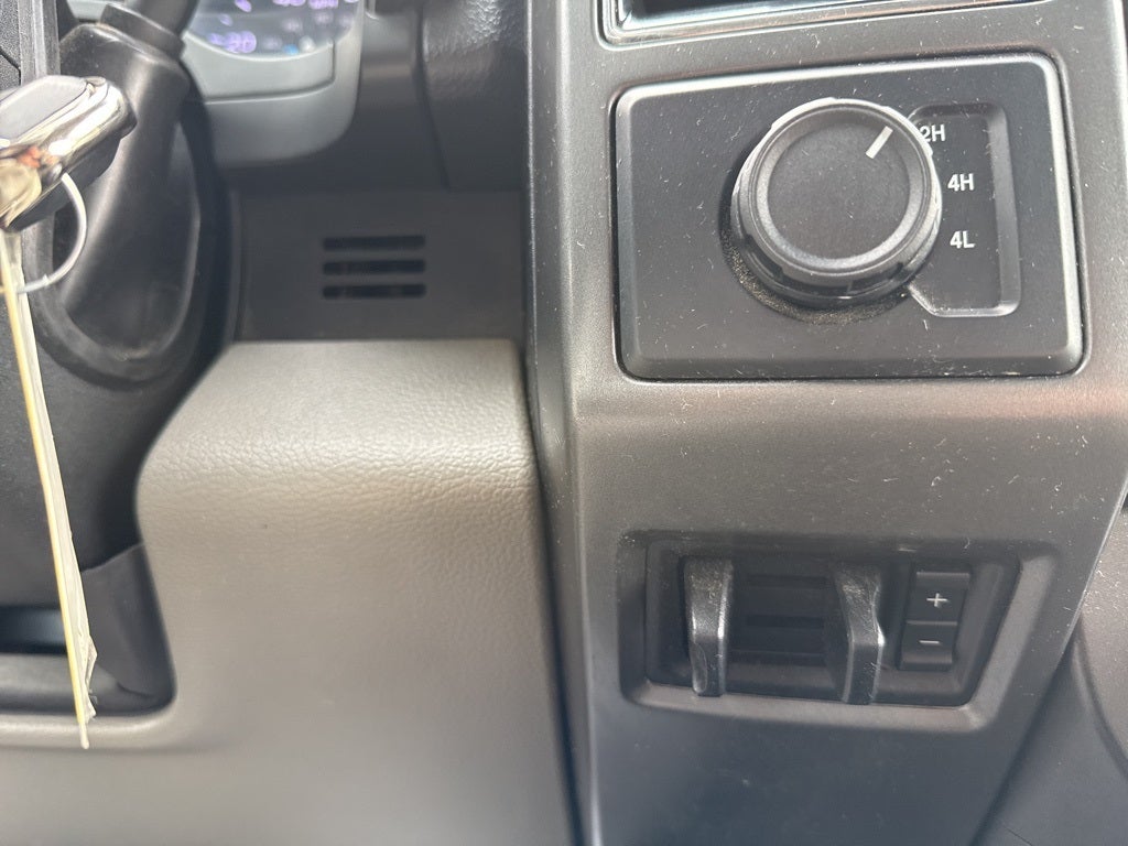 2019 Ford F-550SD XLT DRW