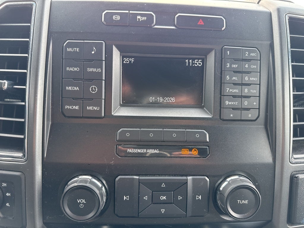 2019 Ford F-550SD XLT DRW