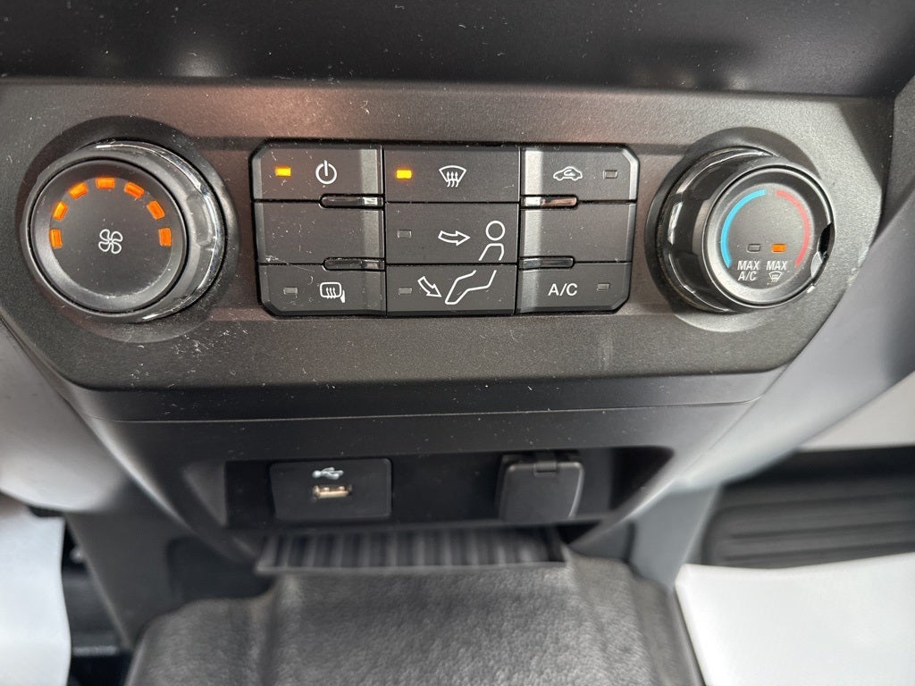 2019 Ford F-550SD XLT DRW