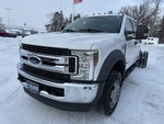2019 Ford F-550SD XLT DRW