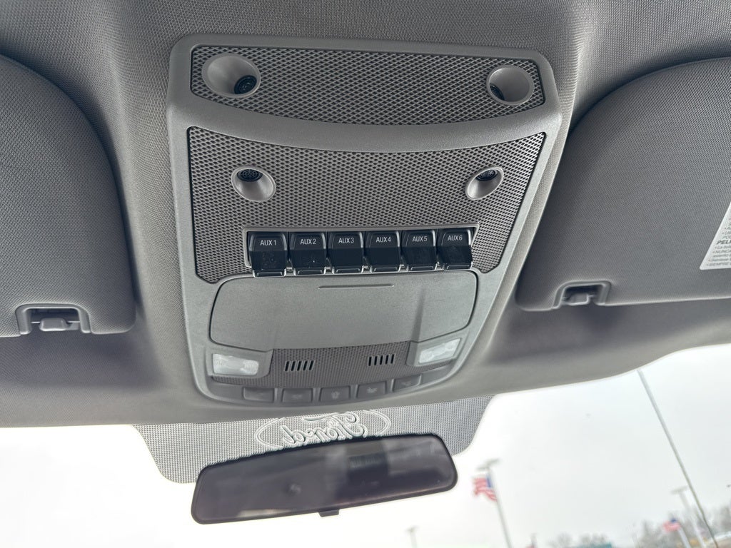 2019 Ford F-550SD XLT DRW