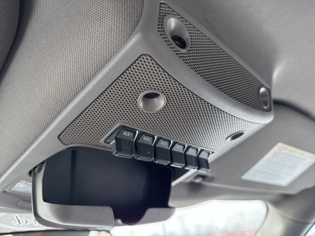 2019 Ford F-550SD XLT DRW