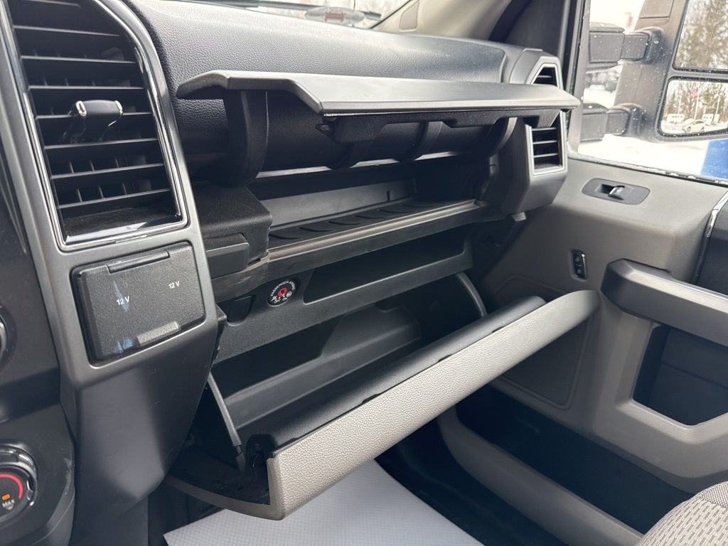 2019 Ford F-550SD XLT DRW