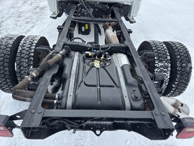 2019 Ford F-550SD XLT DRW