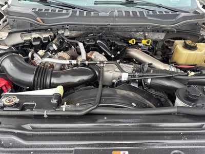 2019 Ford F-550SD XLT DRW