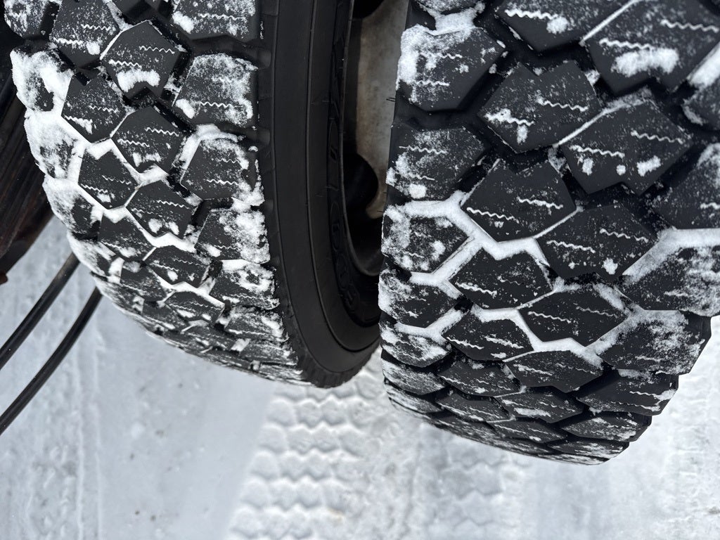 2019 Ford F-550SD XLT DRW