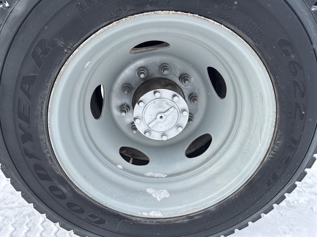 2019 Ford F-550SD XLT DRW