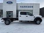 2019 Ford F-550SD XLT DRW